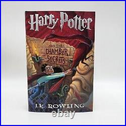Harry Potter Box Set Lot Hardcover Books 1 7 in Trunk Chest Limited Edition