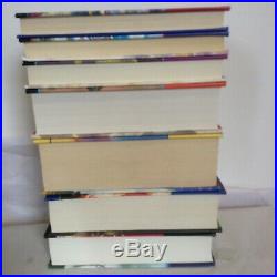 Harry Potter Classic Children's Boxset Hardback Book Box Set Slipcase Bloomsbury