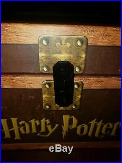 Harry Potter Complete Series Hardcover Box Set Chest Trunk All First Editions