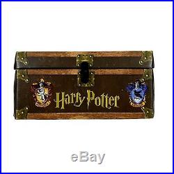 Harry Potter Hard Cover Boxed Set Books #1-7 (2007, Hardcover, Box Set)