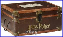 Harry Potter Hard Cover Boxed Set Books #1-7, FREESHIPPING
