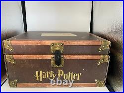 Harry Potter Hard Cover Boxed Set Books #1-7 (Multiple copy pack)
