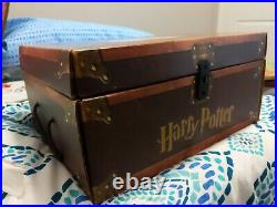 Harry Potter Hard Cover Boxed set Hardcover #1-7 + Cursed Child Total 8 Books