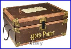 Harry Potter Hardcover Boxed Set #1-7 withGift Box Brand New Unopened