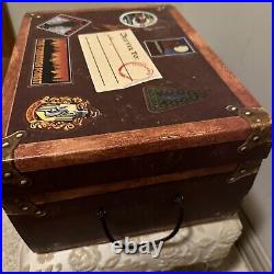 Harry Potter Hardcover Boxed Set Books 1-7 Hardcover