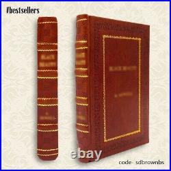 Harry Potter Hardcover Boxed Set Books 1-7 Premium Leather Bound