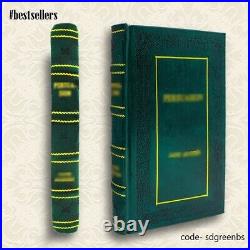 Harry Potter Hardcover Boxed Set Books 1-7 Premium Leather Bound
