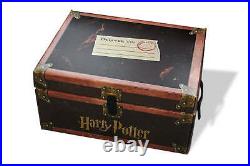 Harry Potter Hardcover Boxed Set Books 1-7 (Trunk) (Hardcover)