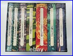 Harry Potter Jubileum Special Edition Hardcover 20th Anniversary Box Set (Dutch)