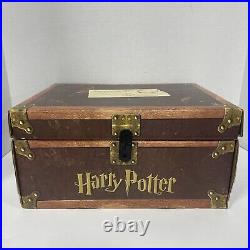 Harry Potter Limited Edition Box Hardcover Set Books 1-7 Set First Edition