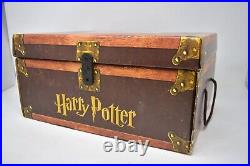 Harry Potter Limited Edition Boxed Set Collection Hardcover Complete Books 1-7