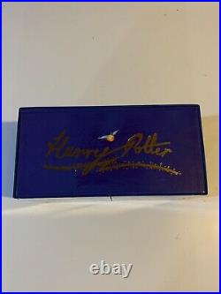 Harry Potter Signature Edition Hardcover Boxed Set Excellent Cond. 1ST EDITIONS