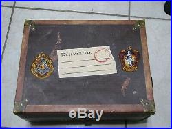 Harry Potter books 1-7 by J. K. Rowling (2007, Hardcover) box set