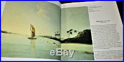 Hawaii LIFE IN THE PACIFIC OF THE 1700s 3V HC Boxed Set 2006 SCARCE