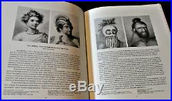 Hawaii LIFE IN THE PACIFIC OF THE 1700s 3V HC Boxed Set 2006 SCARCE