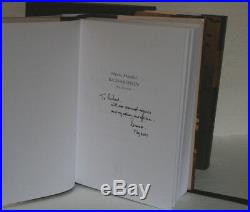 Henry Handel Richardson The Letters. Volume 1, 2 & 3 (2000) Box Set. Probyn
