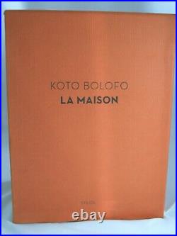 Hermes La Maison Bolofo Koto 11 Vol Boxed Set