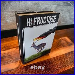 Hi Fructose Collected Edition Last Gasp Vol 3 Box Set