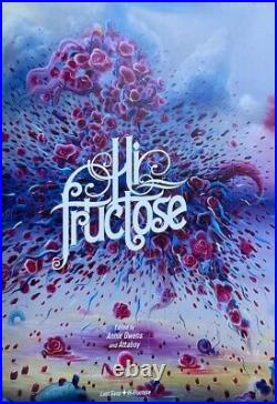 Hi-Fructose Special Limited Edition Box Set 3 (2012)
