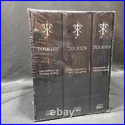History of Middle-Earth Ser. The History of Middle-Earth Boxed Set by J. R. R