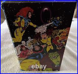 Infinity Gauntlet Box Set Slipcase by Jim Starlin Hardcover Omnibus