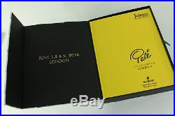 Julien's Auction Catalog Pele, The Collection 3 Hardcover Catalog Box Set 2016