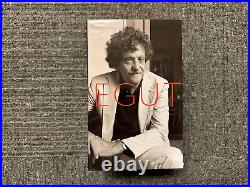 Kurt Vonnegut The Complete Novels A Library of America Boxed Set Hardcover