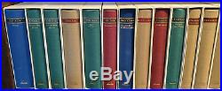 LIBRARY OF AMERICA BOXED SET 27 Volumes As New
