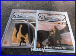 Legend of Spelljammer AD&D Advanced Dungeons Dragons 2nd Edition Box Set 1065