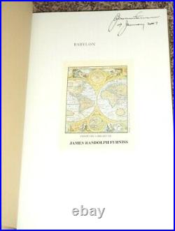 Lost Cities of the Ancient World 5 Volume Box Set Folio Society (2005)