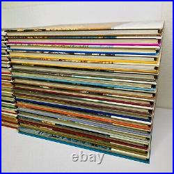 Lot of 33 Time Life Countries Books World Library Book Set