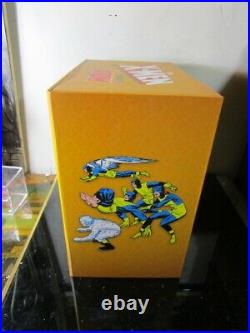MARVEL X-MEN Children of the Atom HC Hardcover Box Set