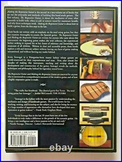 Making the Responsive Guitar Limited Edition How to Build Guide 2 Book Boxed Set