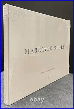 Marriage Story Box Set Webb, Wilson Photographer