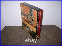 Martin Guitars A History and Technical Reference Box Set First Edition