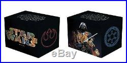 Marvel Comics Star Wars Box Set Slipcase Hardcovers NEW