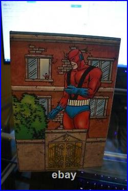 Marvel Masterworks Famous Firsts 75th Anniversary Hardcover Box Set RARE OOP