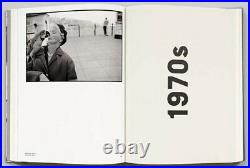 Mary Ellen Mark The Book of Everything 1st Edition Out of Print Rare
