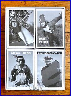 Mike Mandel Good 70's Boxed Set All included, Vintage Baseball Cards SIGNED