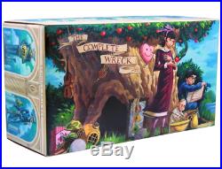 NEW A Series of Unfortunate Events 13 Books Complete Boxed Set by Lemony Snicket
