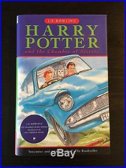 NEW Harry Potter It's Magic Trilogy Box Set 3 Hardback w Sleeve Rare