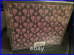 NEW Jane Austen Complete Works 7-Book Penguin Clothbound Classics Deluxe Box Set