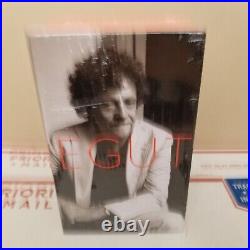 NEW Kurt Vonnegut The Complete Novels A Library of America Boxed Set