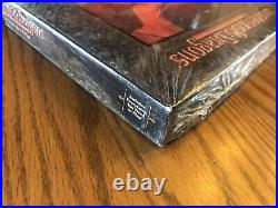 NEW SEALED IN SHRINK! DUNGEONS & DRAGONS SILVER ANNIVERSARY Adventure Boxed set