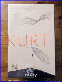 NEW & SEALED! Kurt Vonnegut The Complete Novels A Library of America Boxed Set