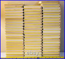 Nancy Drew Mystery Stories Collection The Original 56 Box Set By Carolyn Keene