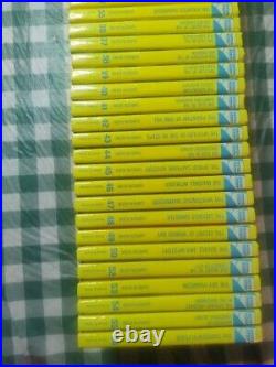 Nancy Drew Mystery Stories Collection The Original 56 Stories Box Set cw. 2003