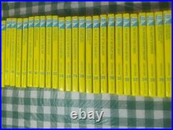 Nancy Drew Mystery Stories Collection The Original 56 Stories Box Set cw. 2003