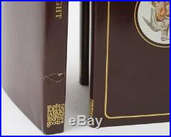 Nash Buckingham Ltd Ed 7 Vol. Box Set Hunting Shooting & Fishing Books 619/2500