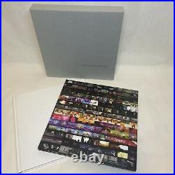 Nike Genealogy of Speed and Art of Speed Boxed Set Limited Rare